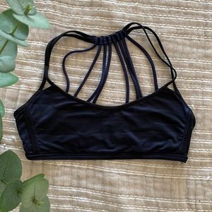 Lighten Up Bra - Strappy